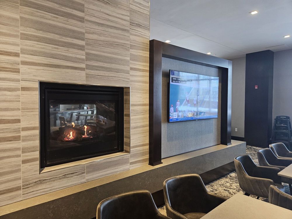 Residence Inn Boston Logan Airport/Chelsea