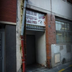 Groupe Amitié Fraternité