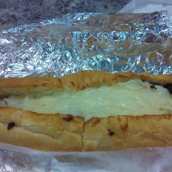 Amato's - Large steak and cheese - Sandwiches Near Me - Westbrook, Maine