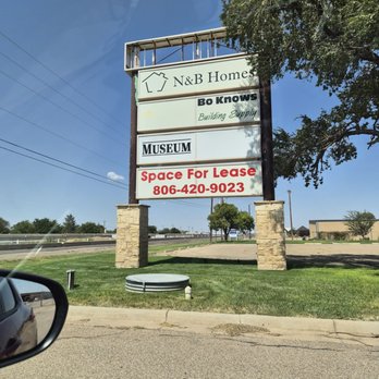 The RV Museum - Turn into here when you see this sign - Museums Near Me - Amarillo, Texas The RV Museum - Turn into here when you see this sign - Museums Near Me - Amarillo, Texas