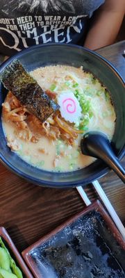 Ishita Ramen by null