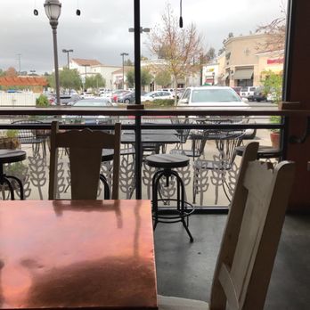 Great Harvest Bread Co - Nice seating, no tv or bar, so it's a quite lunch spot... but the line is out the door it's sooo good. - Bakeries Near Me - Temecula, California