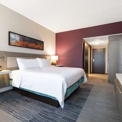 Guest room amenity