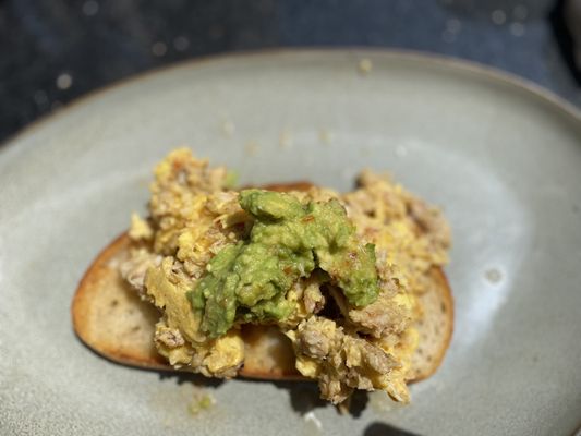 Market On Main by null