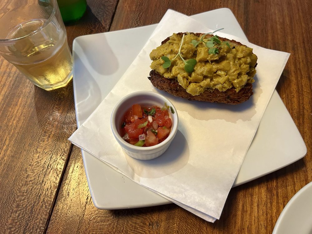 Prana Vegetariano