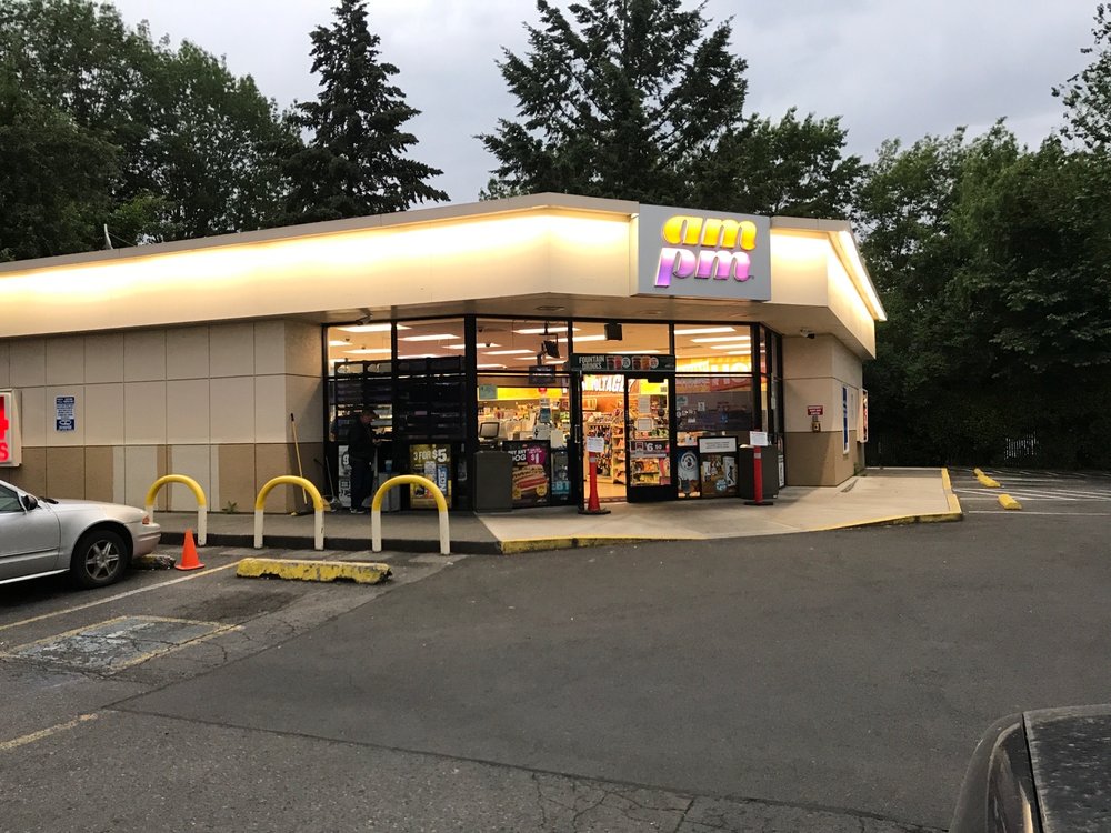 AMPM Updated May 2024 11925 SW Allen Blvd, Beaverton, Oregon