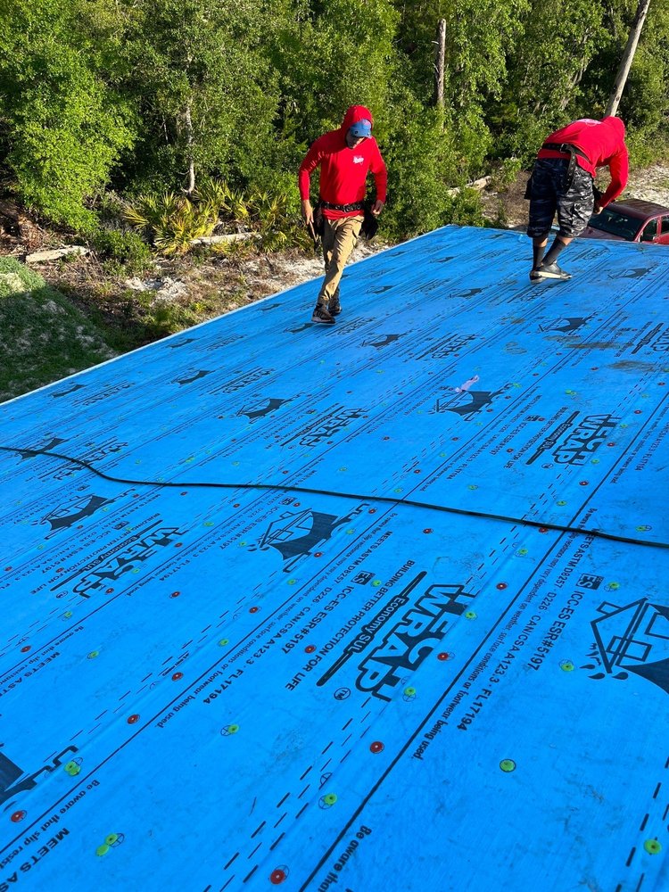 Slide of Brehm Roofing & Restoration