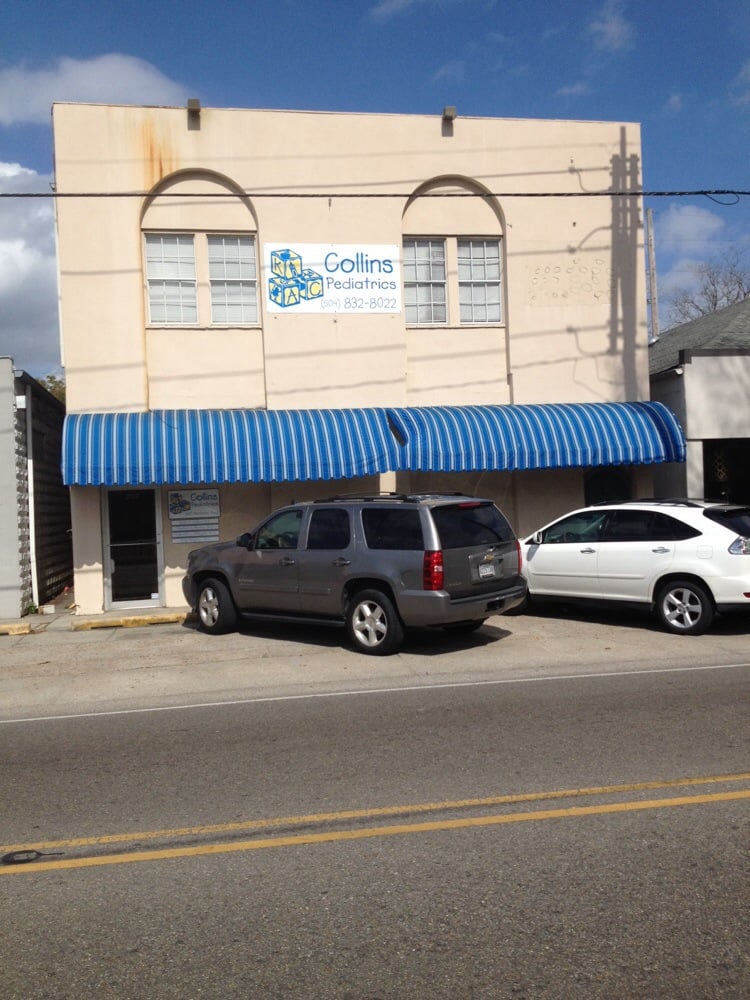 KEITH A COLLINS, MD Updated September 2024 10 Reviews 2017