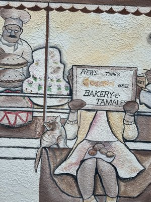 Gussie's Tamales & Bakery by null