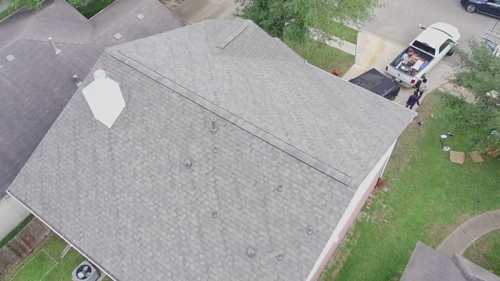 Slide of First Sergeants Roofing and Home Solutions