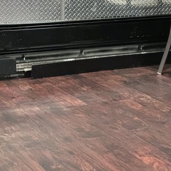 Slappin Chick - Hicksville - Broken down radiator!! - Chicken Shop Near Me - Hicksville, New York