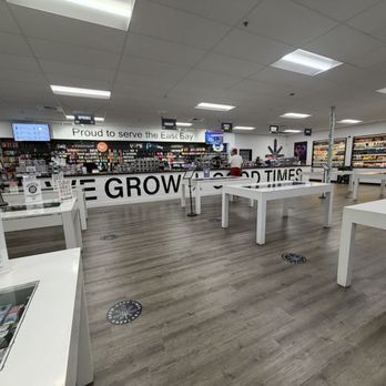 One Plant - Antioch - Inside view of dispensary - Cannabis Dispensaries Near Me - Antioch, California One Plant - Antioch - Inside view of dispensary - Cannabis Dispensaries Near Me - Antioch, California