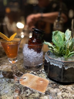 Grey Hen Rx at Century Grand by null