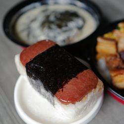 Más Pika - Spam Masubi