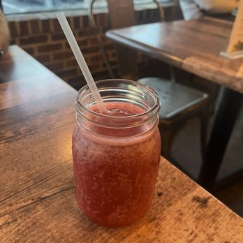 Sofrito Latin Cafe - Blackberry smoothie - Latin American Near Me - Orlando, Florida Sofrito Latin Cafe - Blackberry smoothie - Latin American Near Me - Orlando, Florida