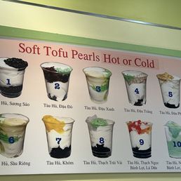 Yummy Che options