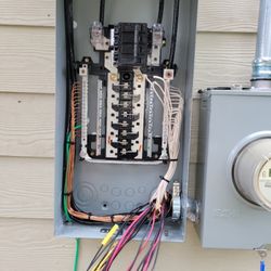 ELTC Electrical Contractor
