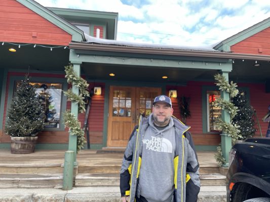 AJ's Ski & Sports by null