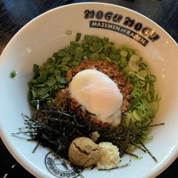Wadaya - Saitama Chicken Mazemen - Ramen Near Me - Costa Mesa, California Wadaya - Saitama Chicken Mazemen - Ramen Near Me - Costa Mesa, California