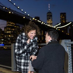 Jonathan Heisler Photography - The perfect proposal!