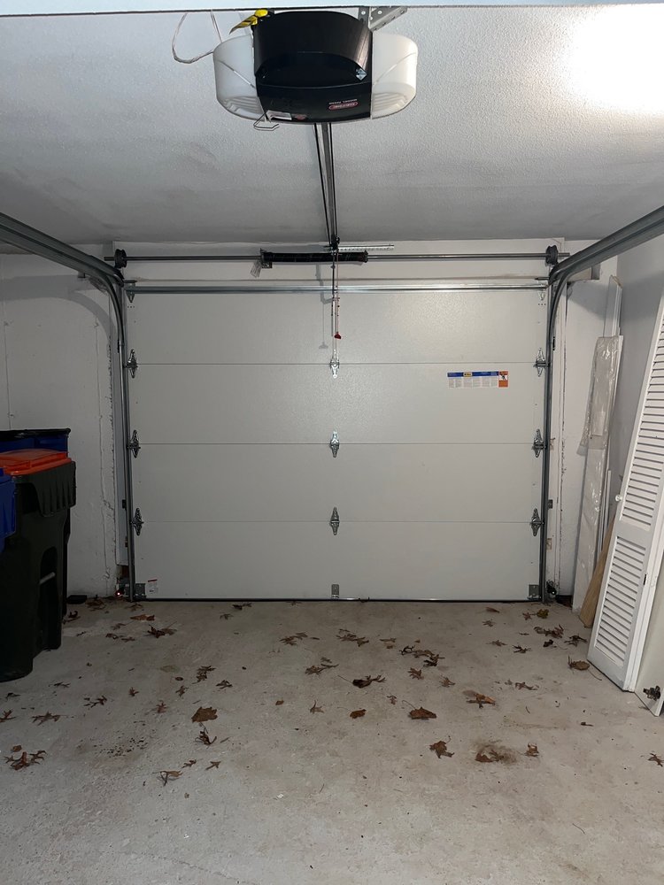 JAG & SONS OVERHEAD DOOR Updated September 2024 22 Photos 19