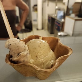 Punto Gelato - Ice Cream & Frozen Yogurt Near Me - Munich, BY Punto Gelato - Ice Cream & Frozen Yogurt Near Me - Munich, BY
