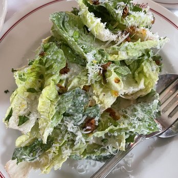 Sammie’s - Caesar Salad, which was excellent! - Italian Near Me - Austin, Texas Sammie’s - Caesar Salad, which was excellent! - Italian Near Me - Austin, Texas