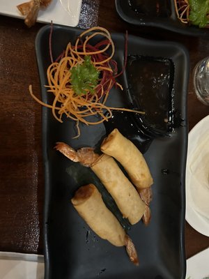 Black Thai by null