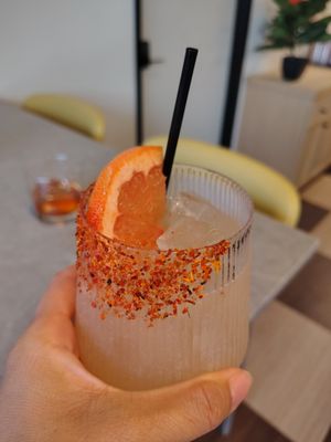 Farmand's Kitchen by null