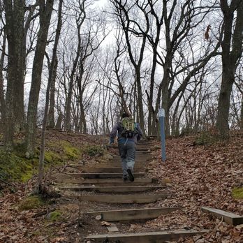 Trail View State Park - Hiking Near Me