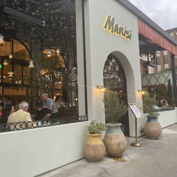 Marisi - Italian Near Me - La Jolla, California