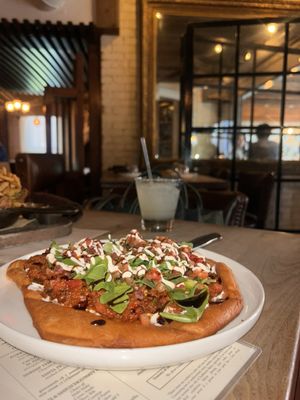 Geronimo Tequila Bar and Southwest Grill - New Haven by null