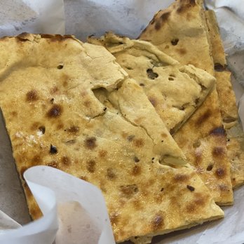 The Royale - Onion Kulcha - Indian Near Me - Carle Place, New York