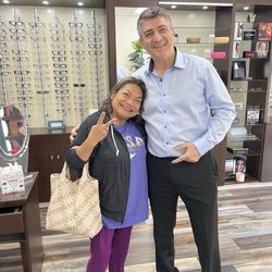 Broadway Family Optometry