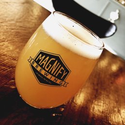 Fun Run Hazy IPA