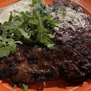 Meso Maya Comida y Copas - Carne Asada - Mexican Near Me - Dallas, Texas