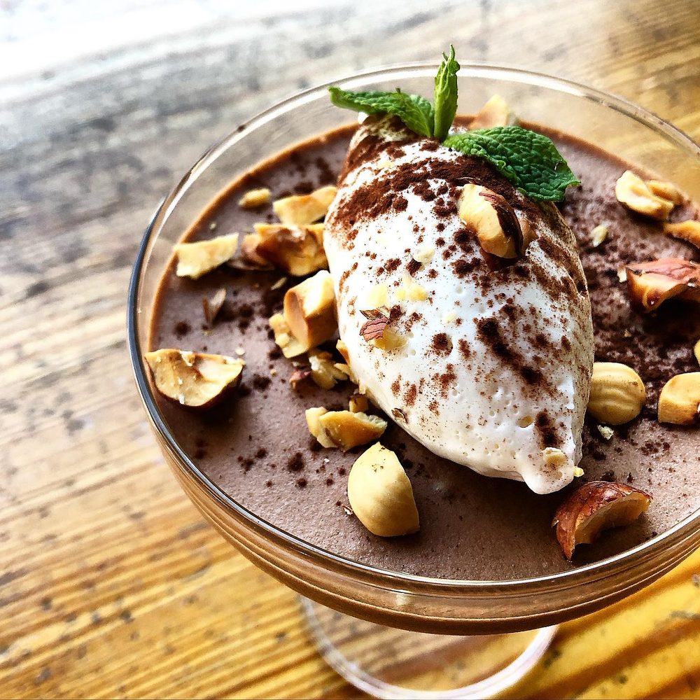 Fino - Bistro & Pizzeria