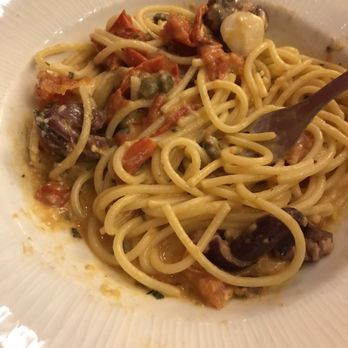 Trattoria Vecchia Roma - tasteless plain bad dish as seen - Roman Near Me - Rome, RM Trattoria Vecchia Roma - tasteless plain bad dish as seen - Roman Near Me - Rome, RM