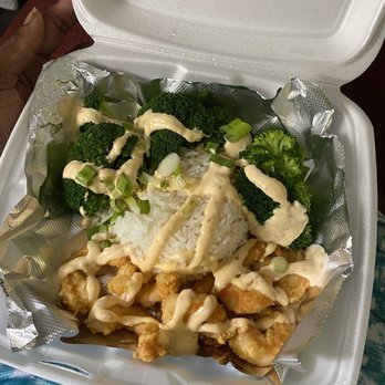 Shaddai Chicken - Asian shrimp bowl - Mexican Near Me - Manteo, North Carolina Shaddai Chicken - Asian shrimp bowl - Mexican Near Me - Manteo, North Carolina