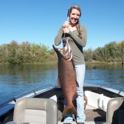 Northern California Guide Service