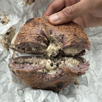 A.M. Bagel - Bagels Near Me - Derby, Connecticut