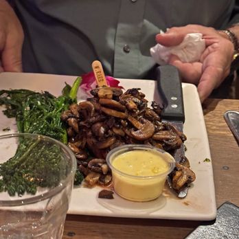 Steve's Steakhouse - Steak - Steakhouses Near Me - Avalon, California