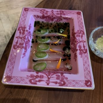 Angler - Seafood Near Me - San Francisco, California