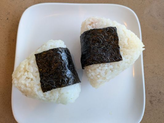 Robata Maplewood Dine-in/take out by null