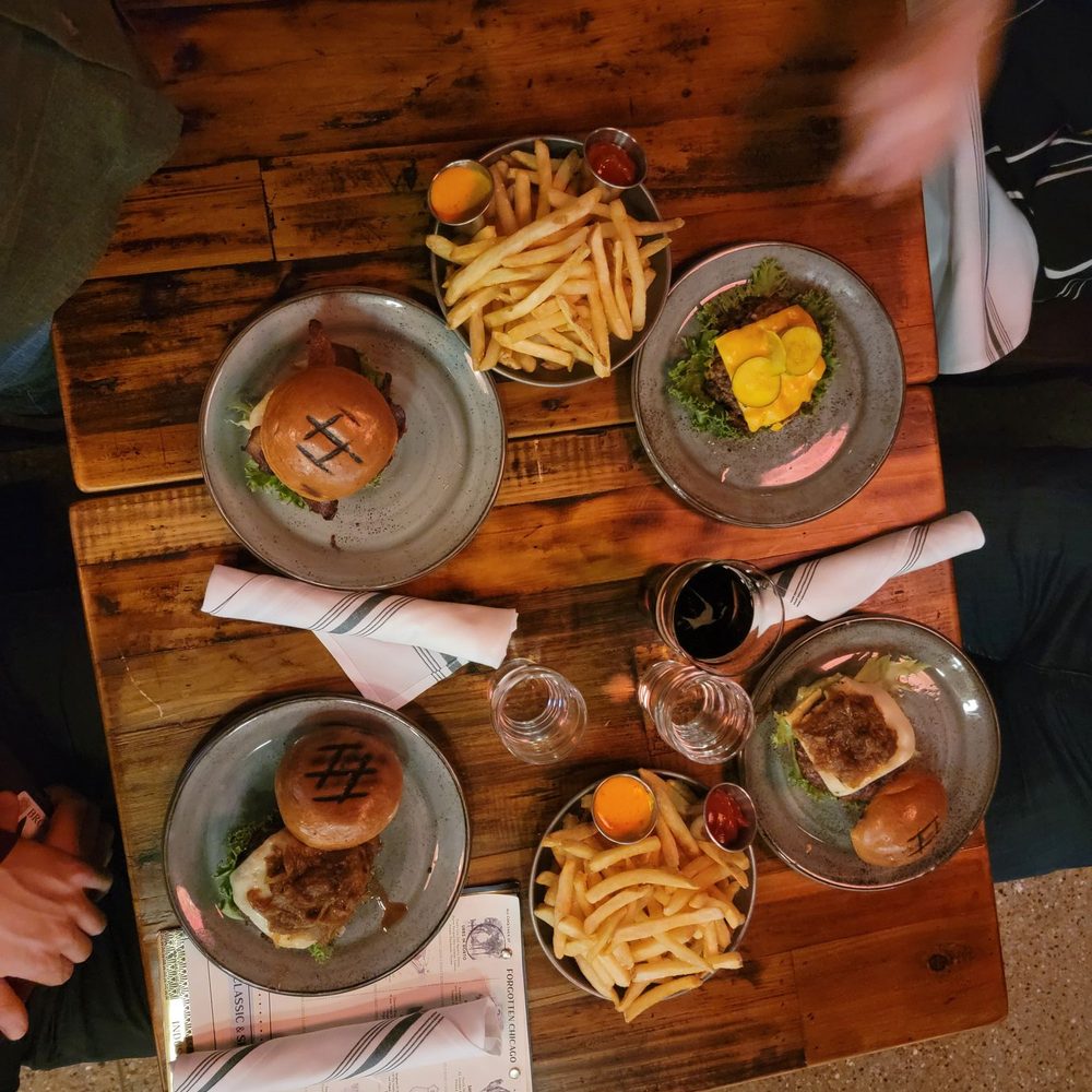 Industry Ales Brewpub - Brewpubs Near Me - Chicago, Illinois Industry Ales Brewpub - Brewpubs Near Me - Chicago, Illinois