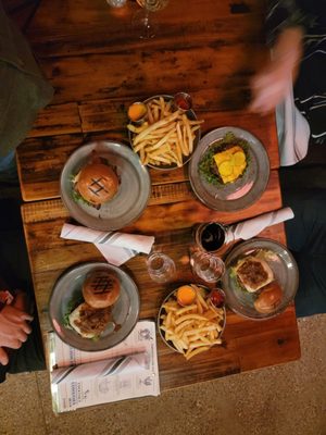 Industry Ales Brewpub by null