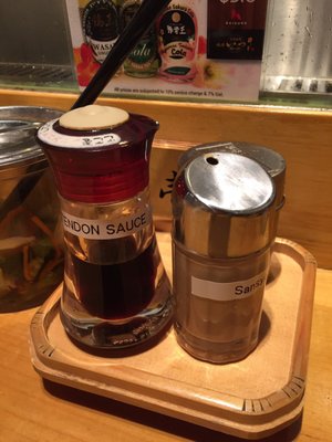 Ginza Tendon Itsuki (Tanjong Pagar) by null