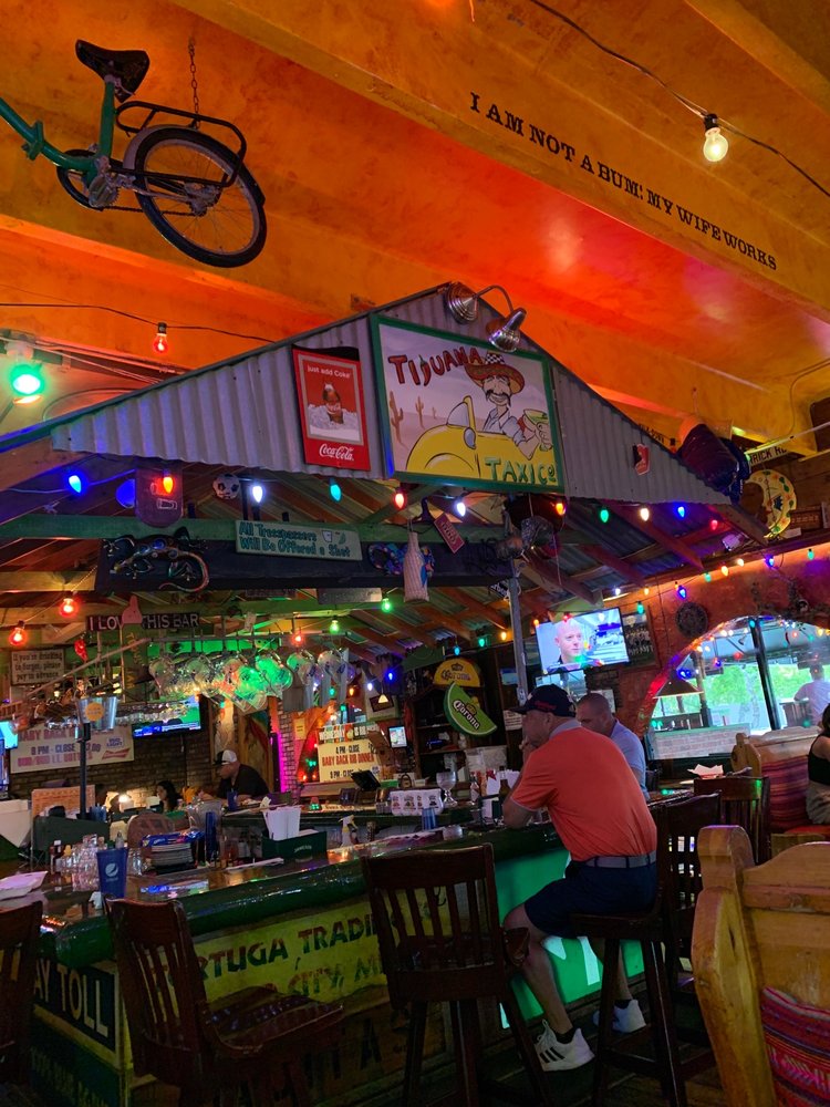 Tijuana Taxi Co
