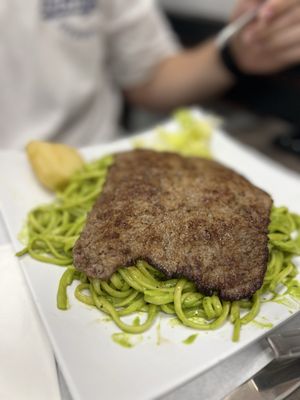 Inti Peruvian Restaurant by null