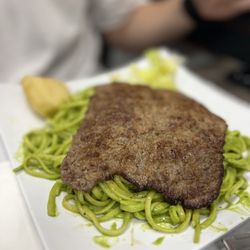 Inti Peruvian Restaurant